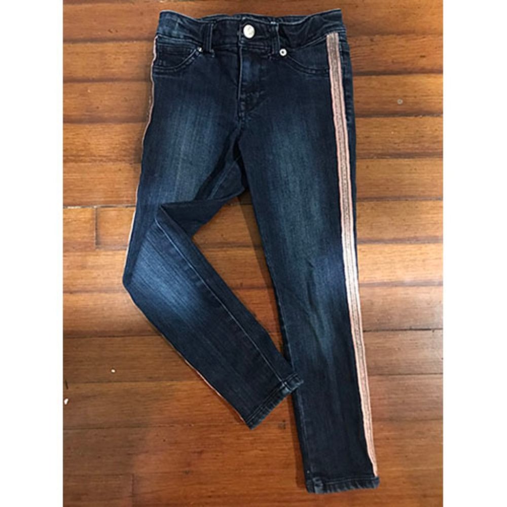 Girls Jeans